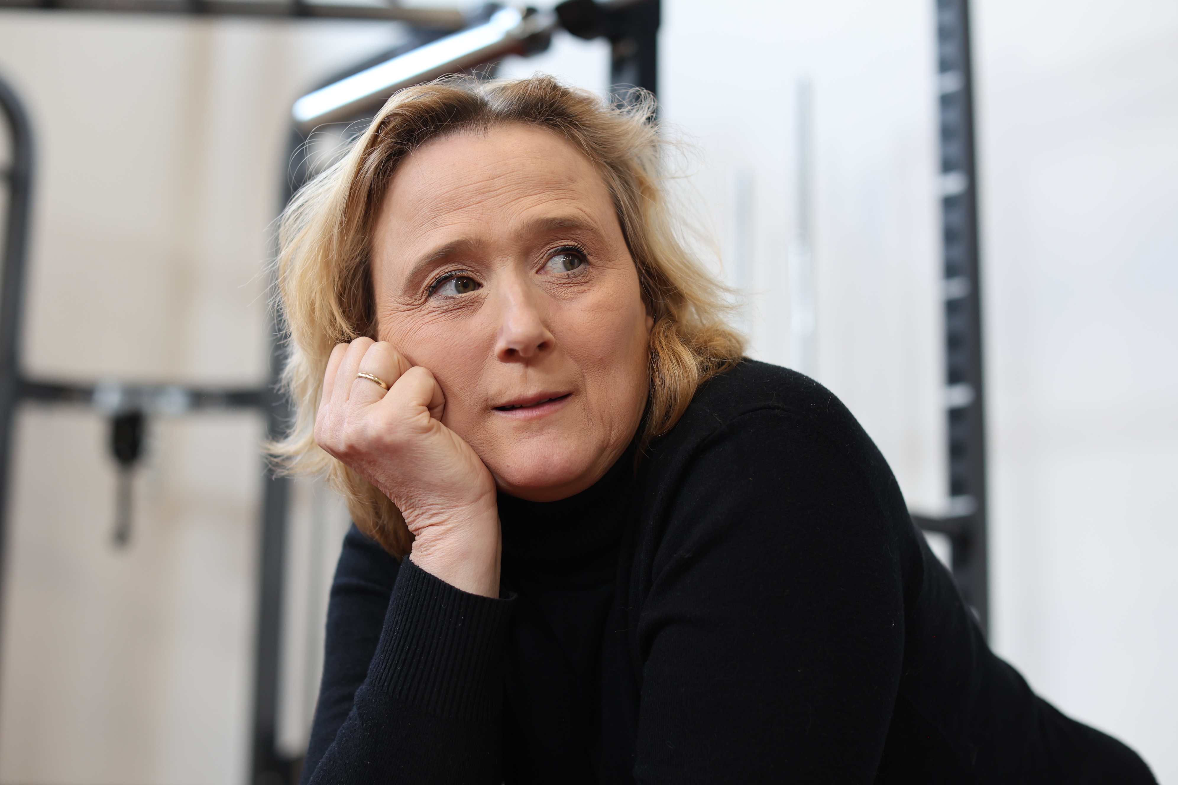 Sabine van der Elsen - Cognitieve therapie in Grubbenvorst