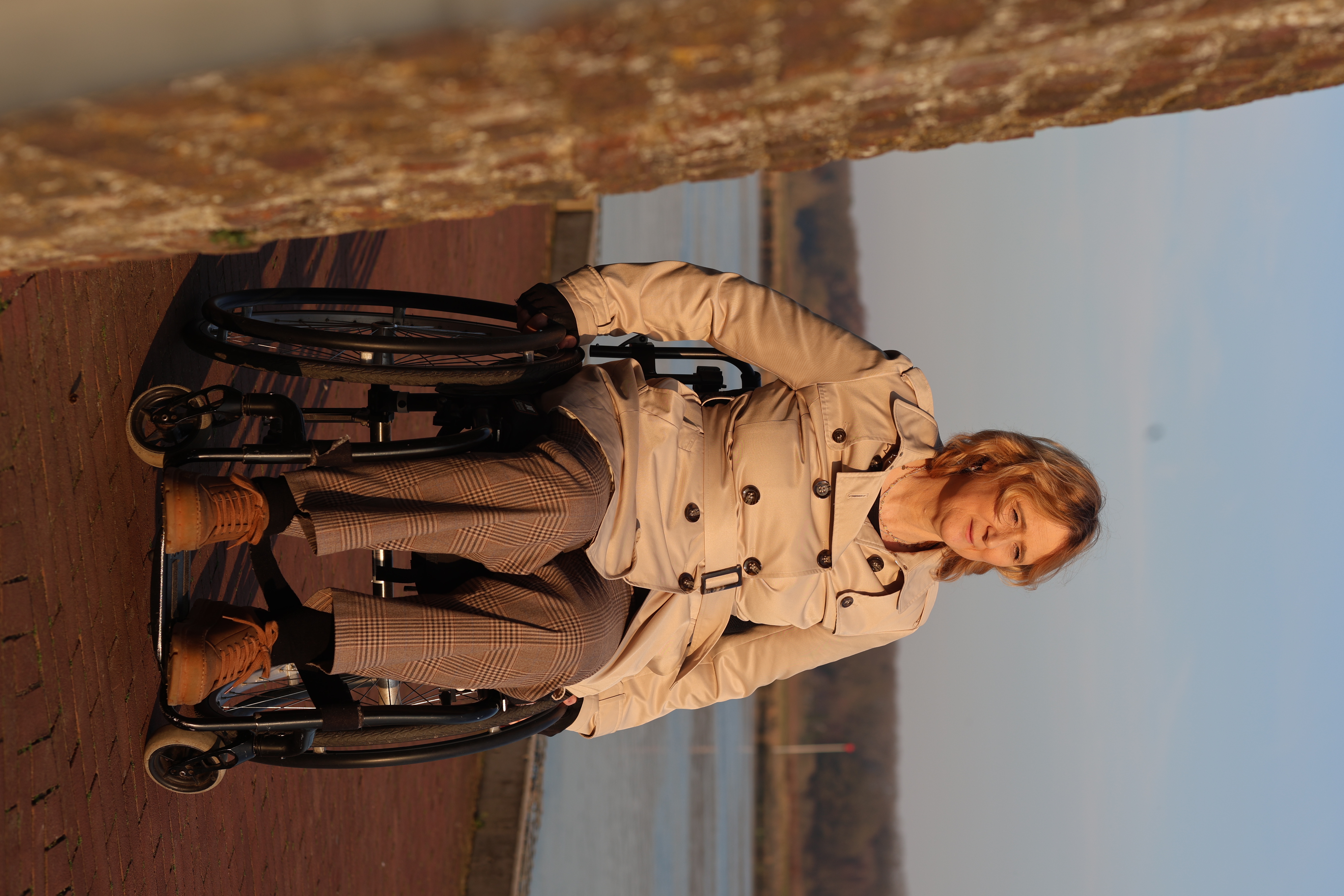 Sabine van der Elsen - Fysiotherapie en coaching in Grubbenvorst